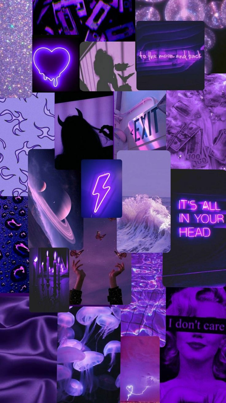 736x1308 Pretty wallpapers, Purple wallpaper