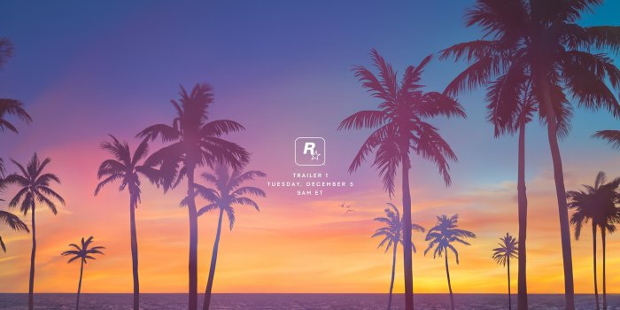 3840x2160 Made some GTA 6 wallpapers #GTAVI #GTA6
