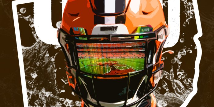 1176x2556 Browns Mobile Wallpapers | Cleveland