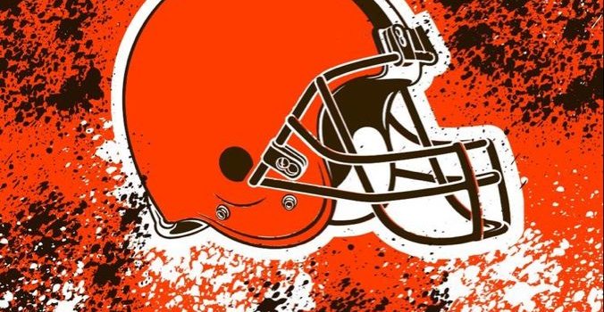 676x1200 Cleveland browns wallpaper, Cleveland