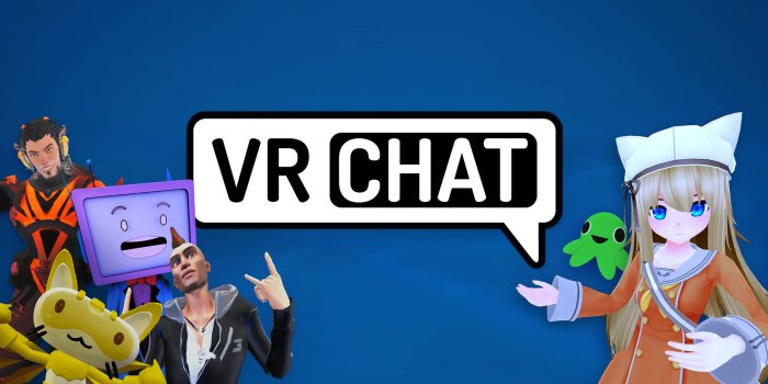 1920x1080 100+] Vrchat Wallpapers | Wallpapers.com