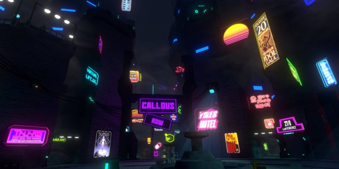 1920x1080 100+] Vrchat Wallpapers | Wallpapers.com