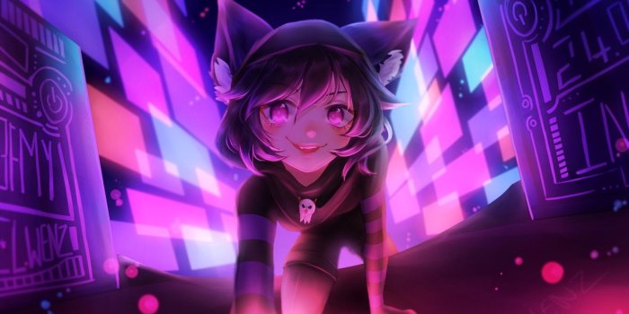 1332x850 VRCHAT Wallpapers