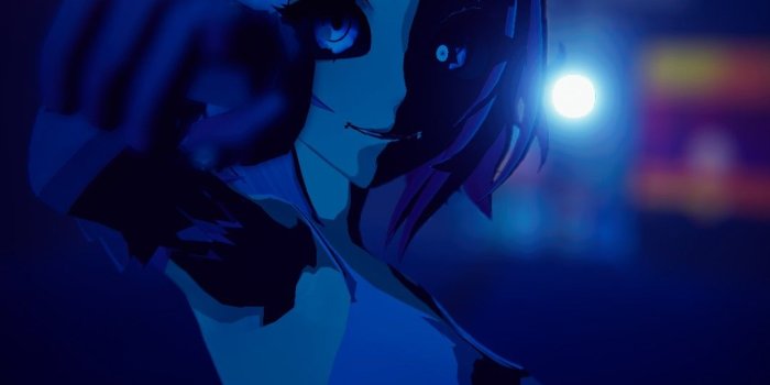 1080x1920 Vrchat Wallpaper | Wallpaper, Anime