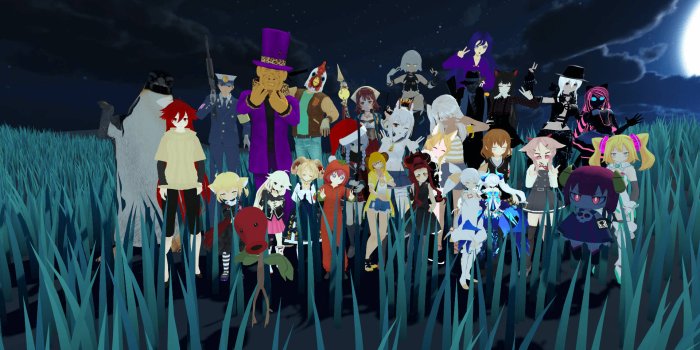 1920x1080 Download Vrchat End Of An Era Wallpaper