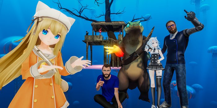 1366x768 VRChat