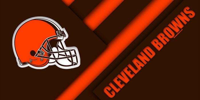 1920x1080 Cleveland Browns Desktop Wallpaper