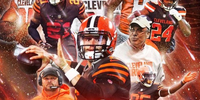 780x1200 Download free Cleveland Browns: 2019