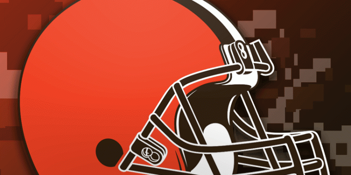 750x1334 Cleveland Browns Wallpapers - Wallpaper