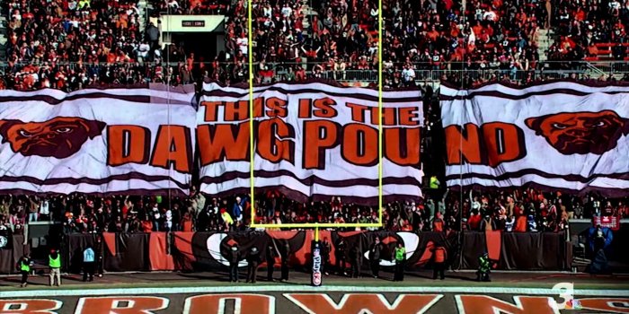 1920x1080 Cleveland Browns Sports HD Wallpaper
