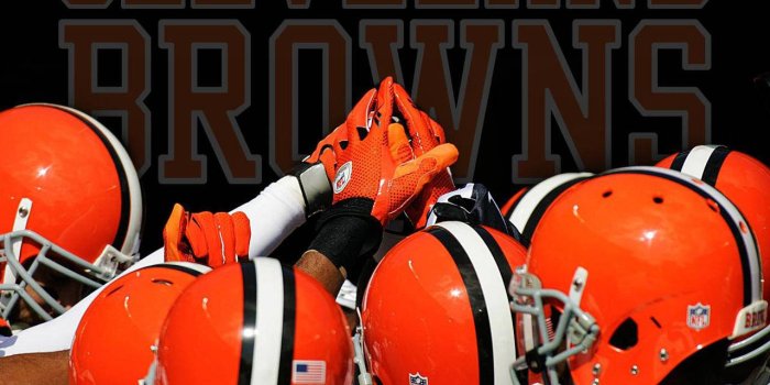 1280x800 Cleveland Browns Screensavers