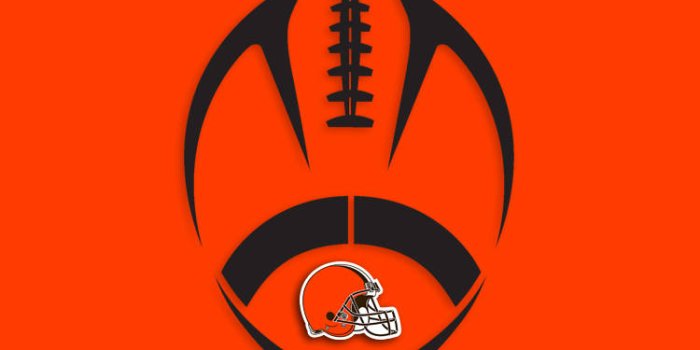 750x1334 Cleveland Browns Mobile Wallpaper
