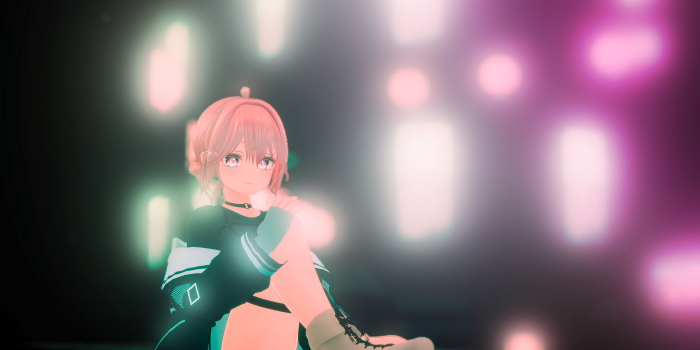 2560x1440 Digital Oasis HD by Garvas313