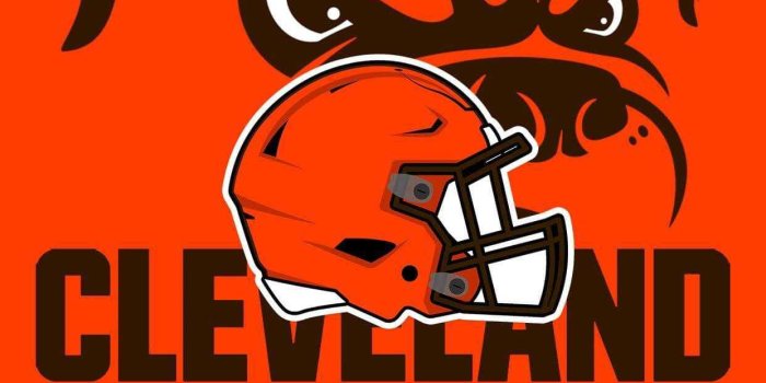 1242x2208 Cleveland Browns Phone Wallpapers