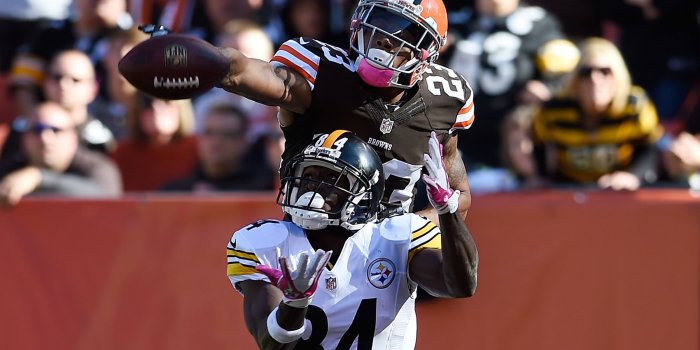 2400x1600 Cleveland Browns Sports HD Wallpaper