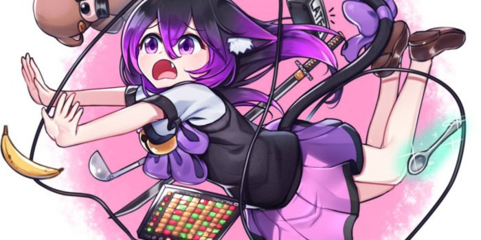 1500x1284 Vrchat Radiant Soul Drawing Wallpaper