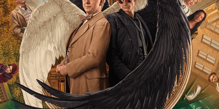 1080x1920 Fuck Yeah Good Omens — Oh, one more