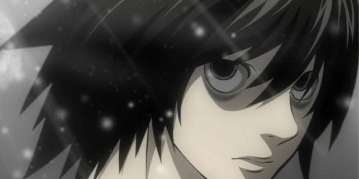 1080x1920 Download free Medium Shot Of Lawliet