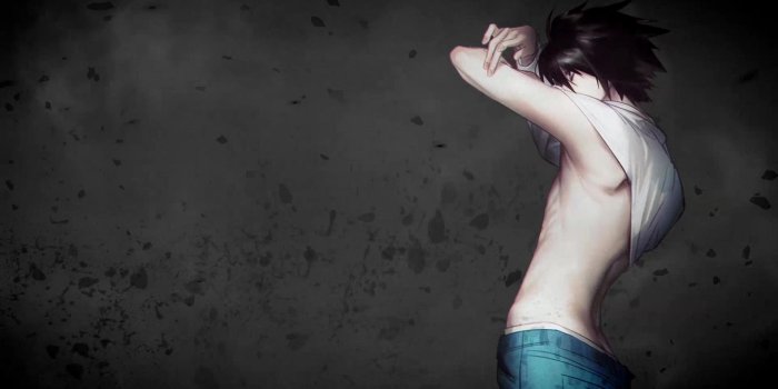 1920x1080 3 Lawliet Live Wallpapers, Animated