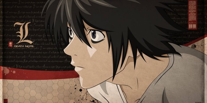 1920x1080 100+] Death Note L Wallpapers