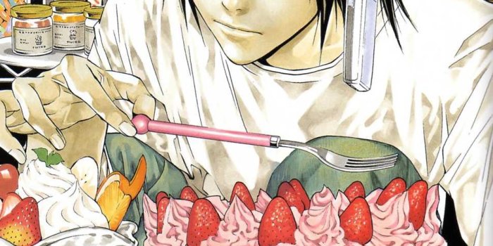 961x1517 L Lawliet, Mobile Wallpaper - Zerochan