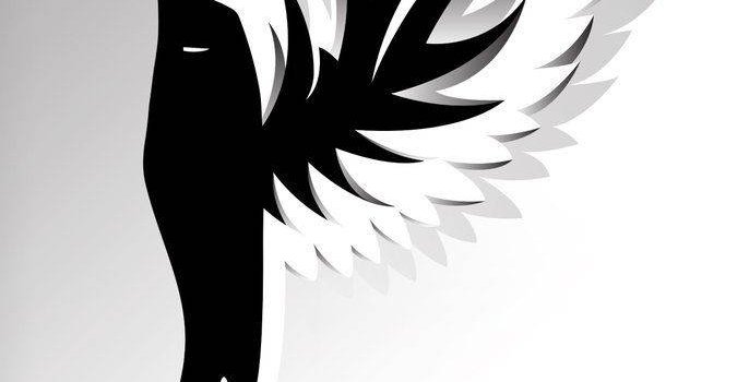 675x1200 Minimalist Graphic Poster Wallpaper