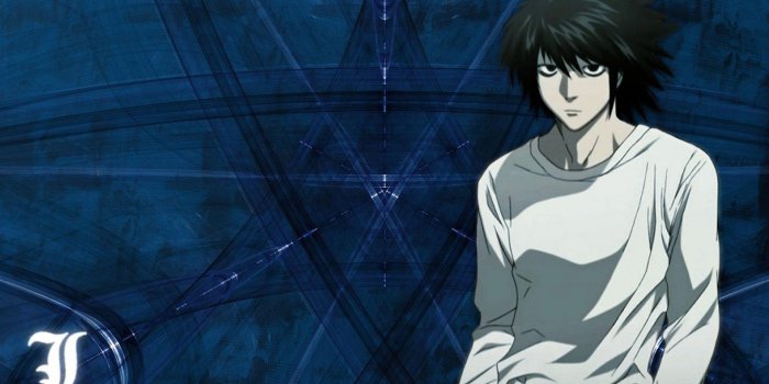 1920x1080 Death Note L Wallpapers
