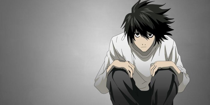 1280x720 L Lawliet Wallpapers