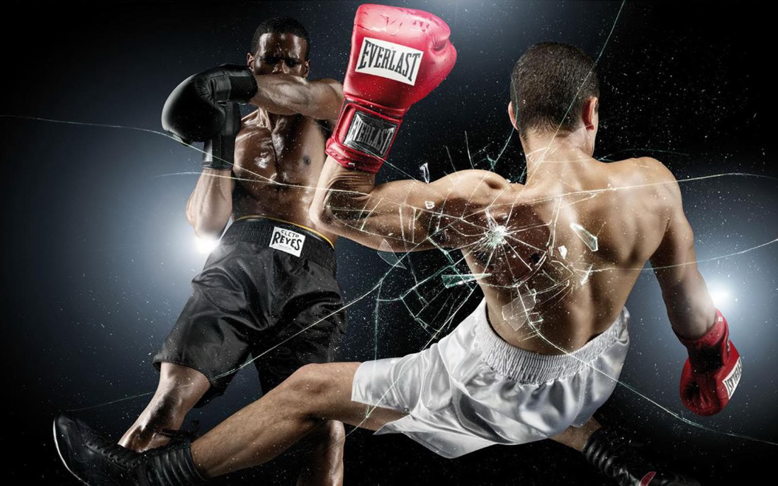 1920x1200 Download Boxing Sports HD Wallpaper