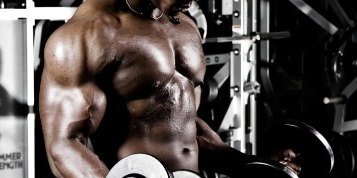 1920x1080 Bodybuilding Strength HD Wallpaper