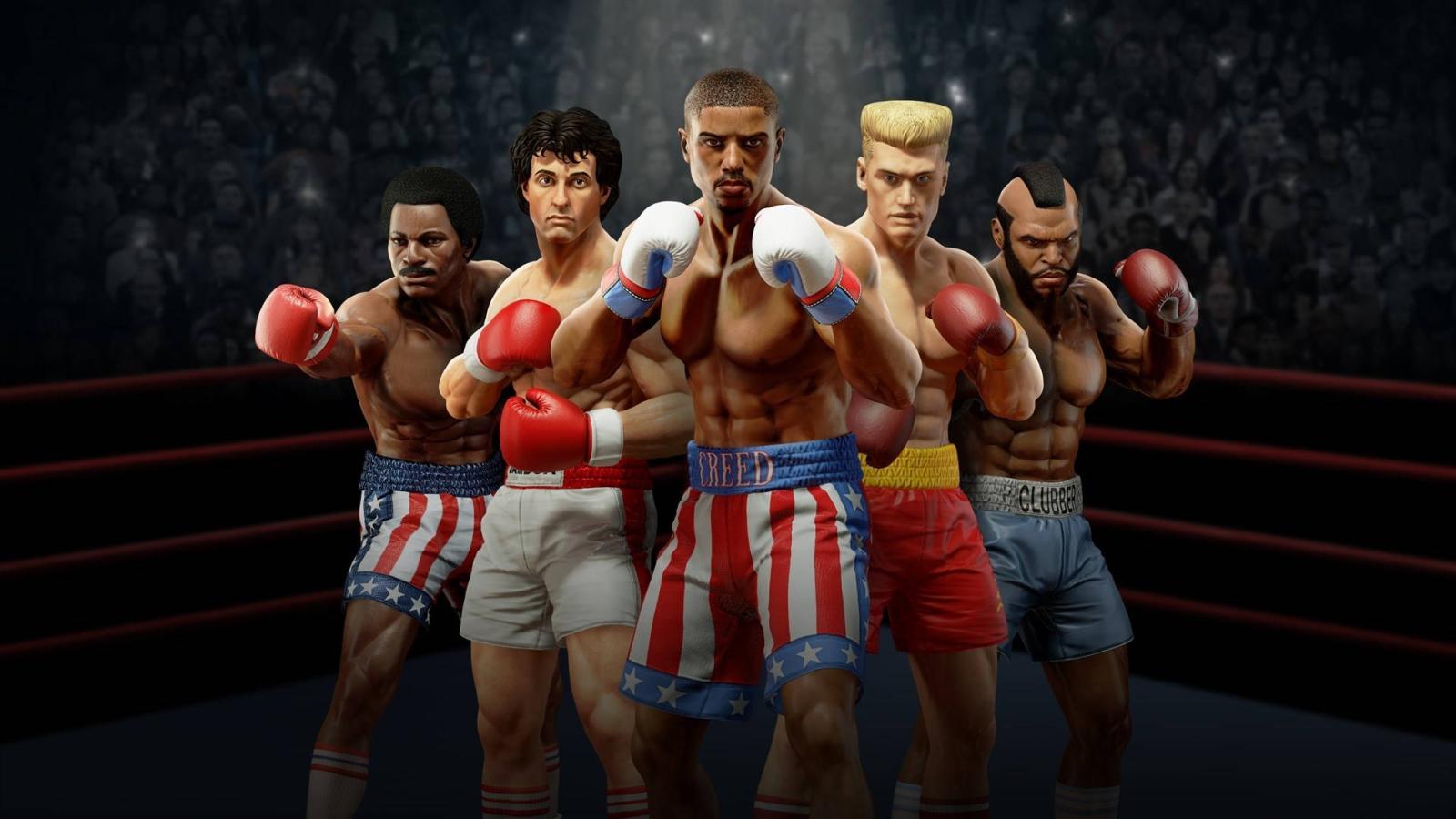 1920x1080 100+] Cool Boxing Wallpapers