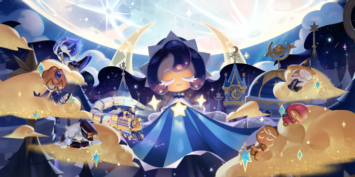 1200x708 Version 4.0 | Cookie Run: Kingdom Wiki