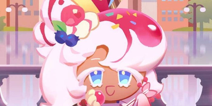 736x1308 Cookie Run Kingdom Wallpapers - iXpap