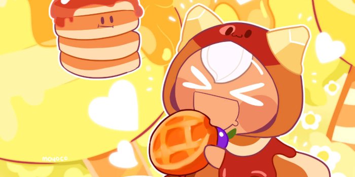 1000x999 Download free Cookie Run Kingdom