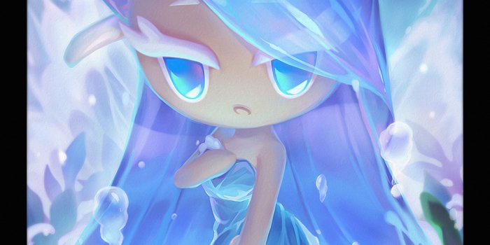 1000x2000 Cookie Run, Wallpaper - Zerochan Anime