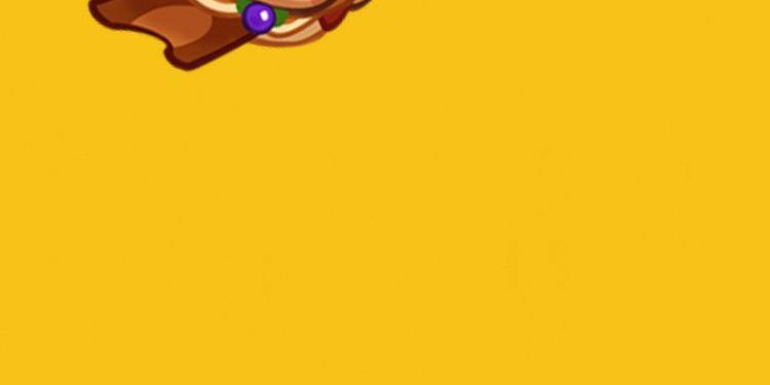 750x1334 Cookie Run Kingdom Backgrounds