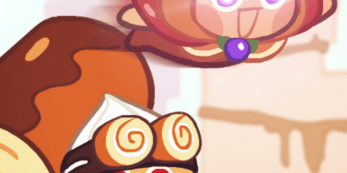715x1271 Cookie Run Kingdom Wallpaper Iphone 11