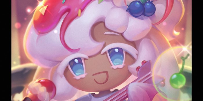 1000x2000 Cookie Run: Kingdom, Mobile Wallpaper