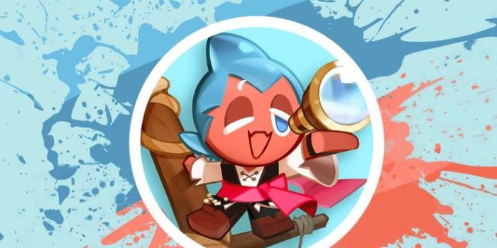 736x1308 Cookie Run Kingdom Wallpaper - NawPic