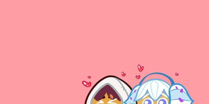 1440x2560 Cookie Run Kingdom Wallpaper - iXpap