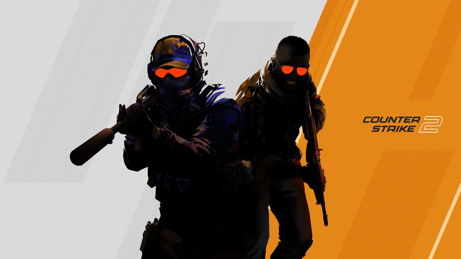 3840x2160 20+] Counter-Strike 2 Wallpapers