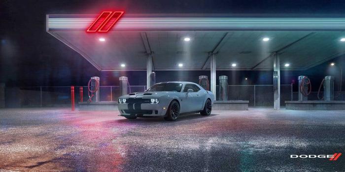 1440x695 Dodge Wallpaper for Phone | Charger