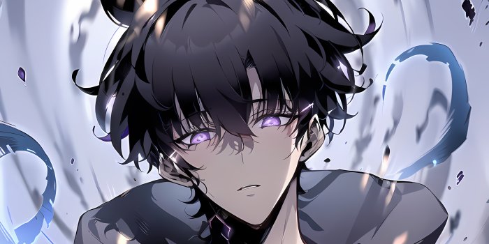 3840x2160 110+] Sung Jin-Woo Wallpapers