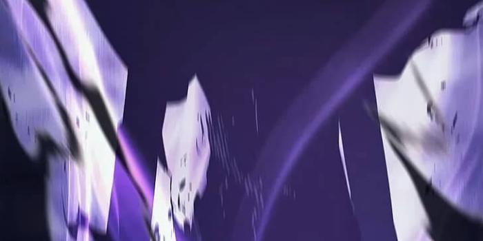 728x1281 Solo Leveling Jin-Woo Purple Wallpaper