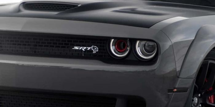 960x1920 the Dodge Hellcat.” Wallpaper