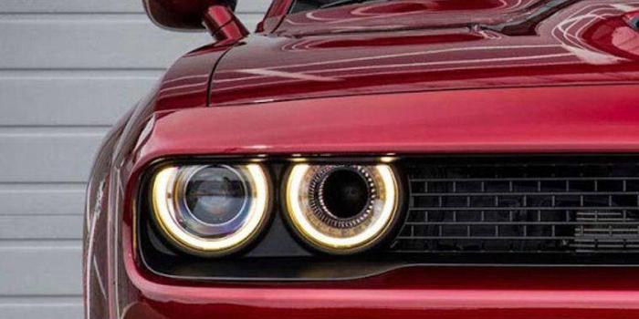 759x1400 Download free Dodge Challenger Hellcat