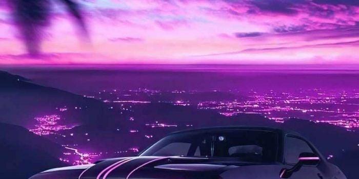 700x1244 Dodge Challenger SRT Wallpapers : u