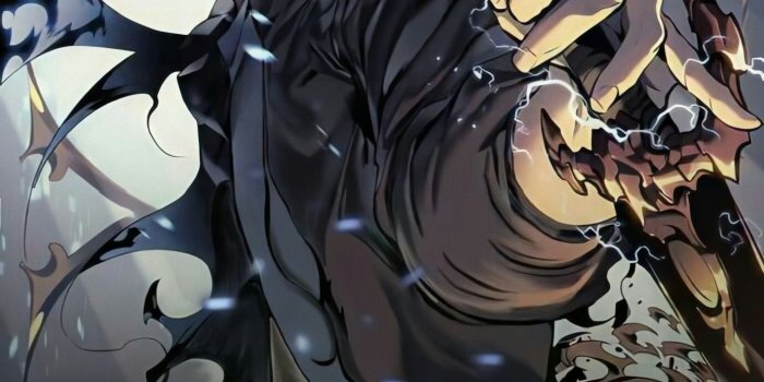 1380x1802 Sung Jinwoo Wallpapers