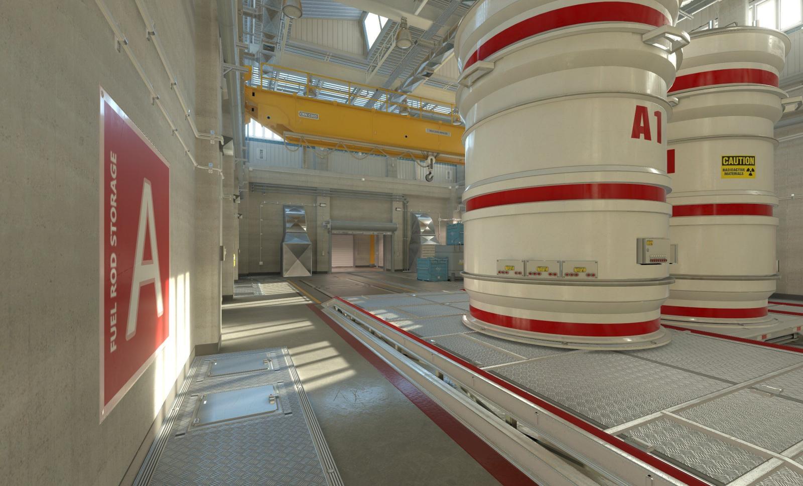 2560x1550 Counter-Strike 2 HD Wallpaper