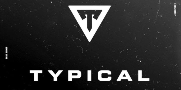 1125x749 Typical Gamer Logo Wallpapers